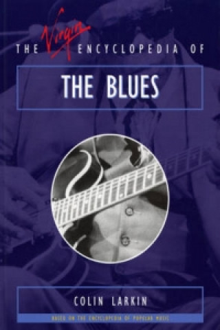 Virgin Encyclopedia of the Blues