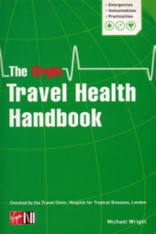 Virgin Travel Health Handbook