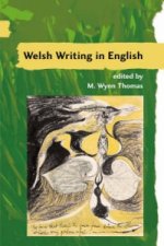 Guide to Welsh Literature: Welsh Writing in English v.7