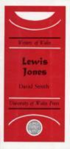 Lewis Jones
