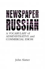 Newspaper Russian