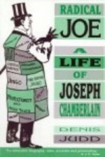 Radical Joe
