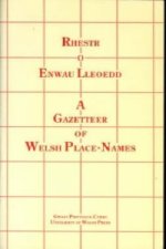 Rhestr o Enwau Lleoedd