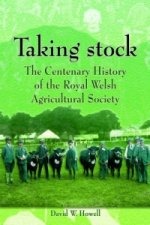 Taking Stock