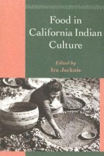 Food in California Indian Culture