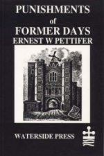 Punishments of Former Days