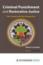 Criminal Punishment and Restorative Justice