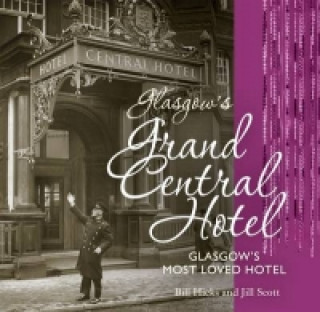 Glasgow's Grand Central Hotel