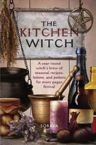 Kitchen Witch