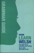 BBC Learn Welsh - Grammar Guide for Learners