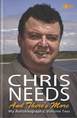 Chris Needs - And There's More