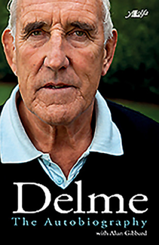 Delme - The Autobiography