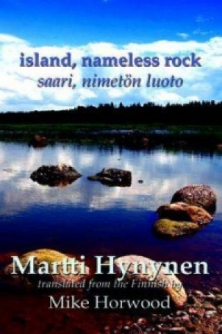 Island, Nameless Rock