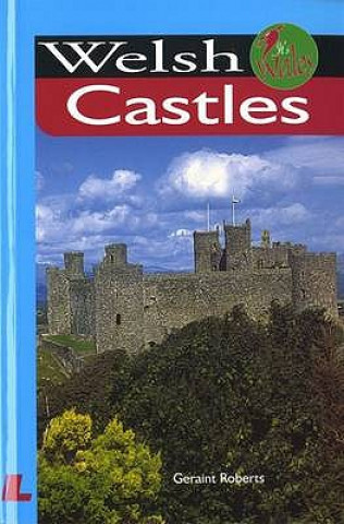 Welsh Castles