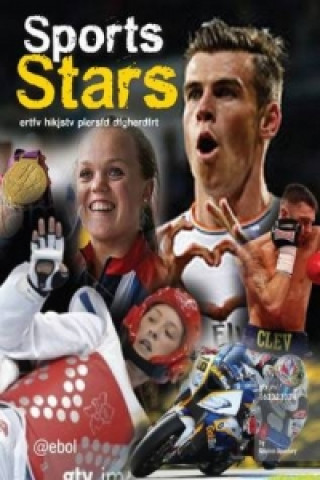 Spark Series: Sports Stars