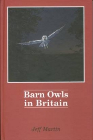Barn Owls in Britain