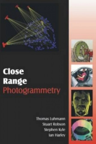 Close Range Photogrammetry