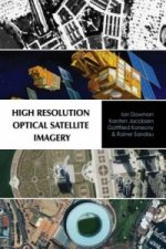 High Resolution Optical Satellite Imagery