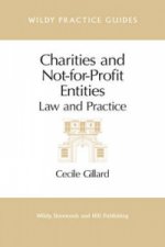 Charities and Not-For-Profit Entities