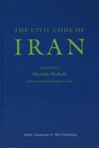 Civil Code of Iran