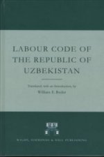 Labour Code of the Republic of Uzbekistan