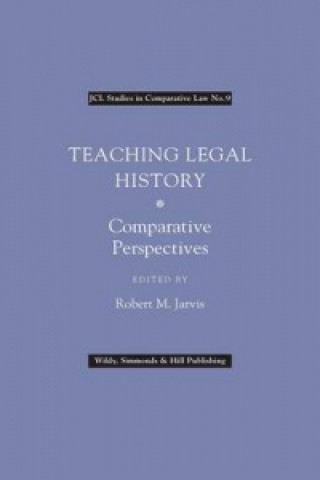 Teaching Legal History