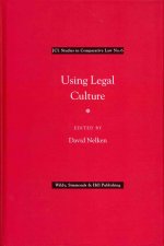 Using Legal Culture