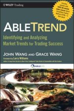 AbleTrend + Website - Identifying and Analyzing Market Trends for Trading Success