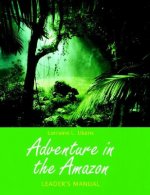 Adventure in the Amazon