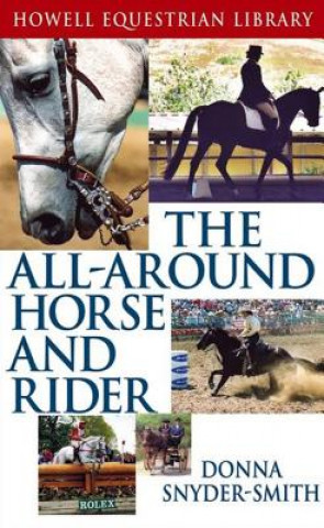 All Around Horse and Rider