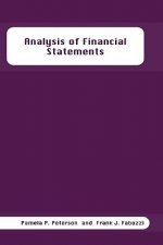 Analysis of Financial Statement