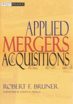 Applied Mergers and Acquisitions, Textbook and Student Workbook