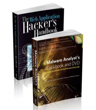 Attack and Defend Computer Security SET