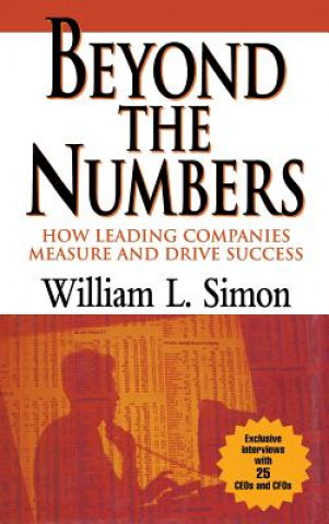 Beyond the Numbers