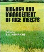 Biology & Management of Rice Insects