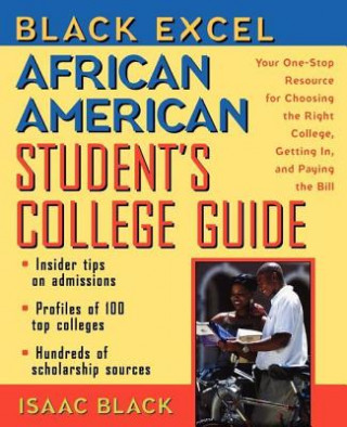 African American College Student's Guide