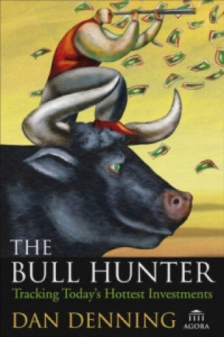 Bull Hunter