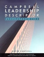 Campbell Leadership Descriptor Facilitator's Guide Package