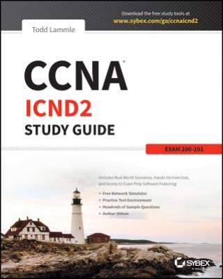 CCNA ICND2 Study Guide
