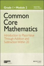 Common Core Mathematics, a Story of Units