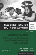Community Schools: A Strategy for Integrating Youth Development and School Reform