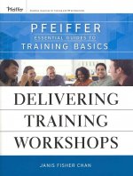 Delivering Training Workshops