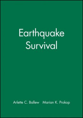 Earthquake Survival Leader's Guide