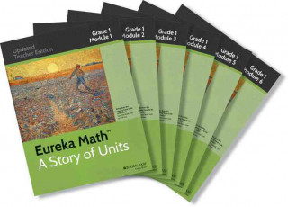 Eureka Math Set