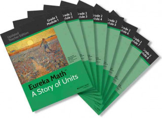 Eureka Math Set