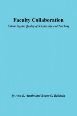 Faculty Collaboration