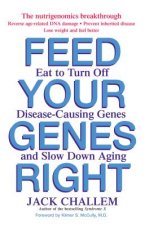 Feed Your Genes Right