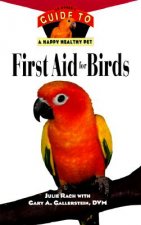First Aid for Birds