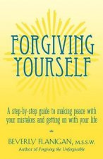 Forgiving Yourself