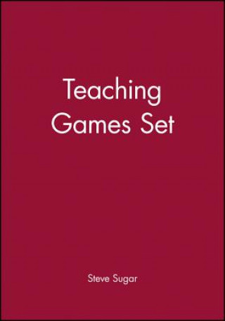 Teaching Games Set